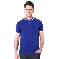 香港鳄鱼恤男装BA55107男士短袖T恤