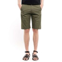 贝纳·川113233061夏装纯棉 男士休闲裤运动裤中裤