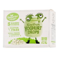 Kiwigarden猕猴桃酸奶溶豆 45g/盒 新西兰原装进口