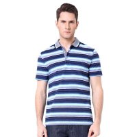 香港鳄鱼恤男装BA55122男士短袖T恤