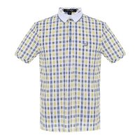 香港鳄鱼恤男装BA55125男士短袖T恤