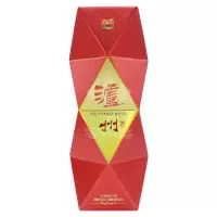 泸州老窖泸州酒红耀460ml