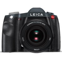 相机 徕卡(leica) S-E(TYP006)中画幅 数码 单反相机 莱卡(10812) 官方标配