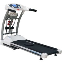 英瑞得 MTS5000S-U 高性价比家用多功能静音折叠跑步机 超宽跑台