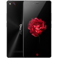 努比亚(nubia)Z9Max(NX510J) 全网通 黑色 3+16G