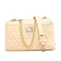 LAVANDA 百搭包包大包浅黄色L152A00912