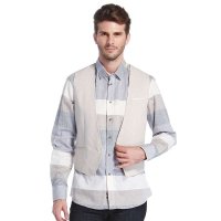 巴贝/BABEI 马甲 11210305A-15