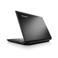 联想(Lenovo)N40-80 14.0英寸笔记本电脑 (i3-4030U 4G内存 500G硬盘 2G独显 DVD刻录 win8)黑色