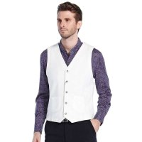 巴贝/BABEI 马甲 11210302A-08