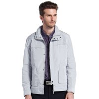 巴贝/BABEI 男上衣 11210508A-82