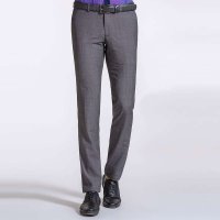 巴贝/BABEI 西裤 11210201A-85