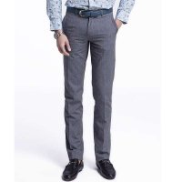 巴贝/BABEI 休闲裤 11210616A-52