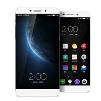 乐视超级手机 乐Max 64G 银色 支持 移动 联通 电信