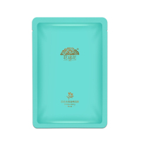 [苏宁超市]花瑶花补水修护面膜30ml*10片(金银花1盒,百合1盒)