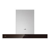 华帝油烟机E601C1Z