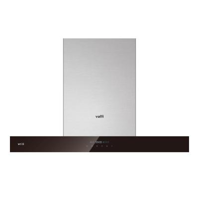 华帝油烟机E601C1Z