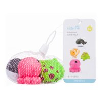 亲亲我海洋喷水玩具