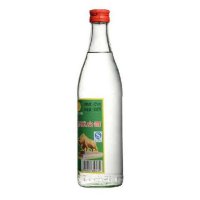 牛栏山陈酿42度500ML