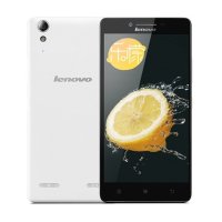 联想 乐檬 K3 移动增强版(K30-T)16G 清新白 移动4G手机 双卡双待