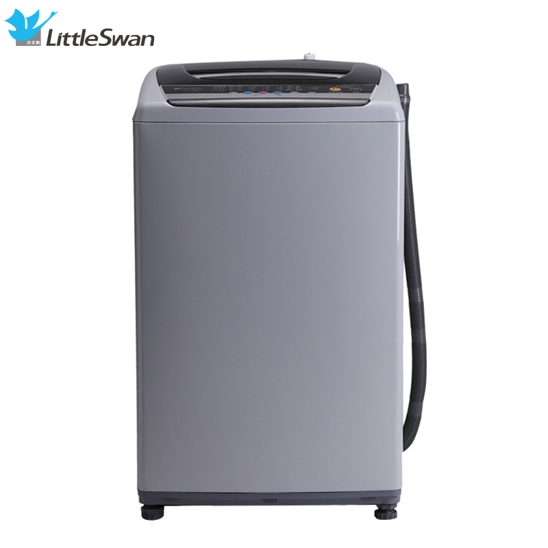 小天鹅 (LittleSwan)TB60-V1059H 6公斤 全自动波轮洗衣机 家用