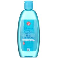 强生(Johnson)婴儿活力清新洗发露200ml