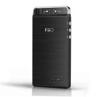 飞傲(Fiio)HIFI类耳机功率放大器 E18安卓手机解码耳放