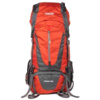 beaume 北客 PF1178登山包45 橙色