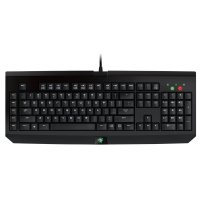 雷蛇(Razer) BlackWidow 黑寡妇蜘蛛 机械键盘