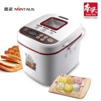 金正(NINTAUS) JZMB-501 面包机 馒头机 和面机 超长延时