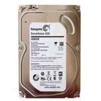 希捷(Seagate) ST4000VX000 4TB 5900转64M监控级硬盘