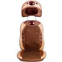 皇威全身多功能开背按摩垫H-8606B