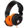 TiinLab耳一号 UT501 折叠便携 HIFI头戴式线控耳机