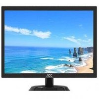 AOC E2296SW 21.5英寸LED背光宽屏液晶显示器