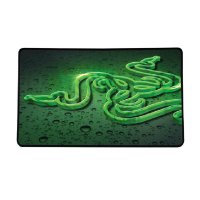 雷蛇(Razer) Goliathus 重装甲虫 中号 速度版 游戏鼠标垫 RZ02-01070200-R3M1