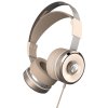 Tiinlab耳一号 WT201 金属头戴式HIFI耳机