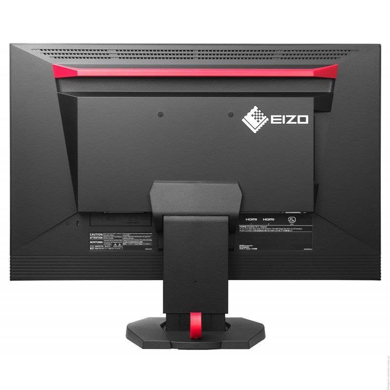 艺卓(EIZO)FS2434 23.8英寸IPS面板窄边框专业电竞液晶显示器图片