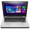 联想(Lenovo) Yoga2 13.3英寸触控超薄本 (i3-4030U 4G 500G硬盘 Win8.1)皓月银