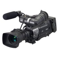 JVC GY-HM750E存储卡式高清摄录一体机