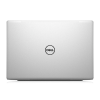 戴尔(DELL)Ins 13-7370-R1705S 13.3英寸轻薄笔记本电脑(i7-8550U 8G 256G)