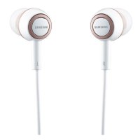 三星原装耳机SHE-C10耳机 白金色
