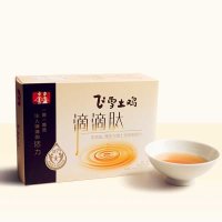 姐妹厨房滴滴肽浓缩鸡汤 480g 女性补品 滴鸡精