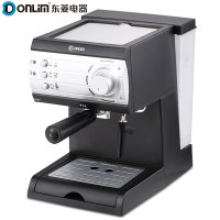 东菱(Donlim)DL-KF6001 意式咖啡机 半自动 高压泵