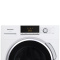松下(Panasonic) XQG70-E7121 7公斤 低磨损 高温杀菌 羽绒服洗涤 滚筒洗衣机(白色)