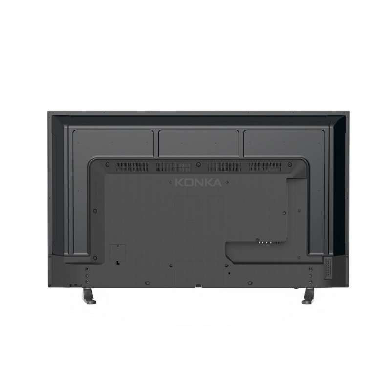 康佳(KONKA) LED55K35U 55英寸 超高清4K 智能网络WiFi LED液晶电视