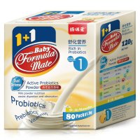 妈咪爱活性益生菌粉 80支/盒