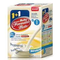 妈咪爱活性益生菌粉 30支/盒