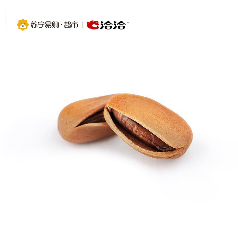 洽洽 开口松子200g 坚果零食 洽洽出品高清大图