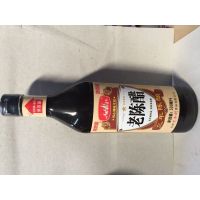 龙泉山山西老陈醋三年陈酿500ml