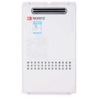 能率(NORITZ) GQ-1640W 16升室外机 燃气热水器(天然气)