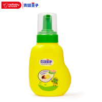 青蛙王子儿童洗发沐浴露(泡泡型) 260ml